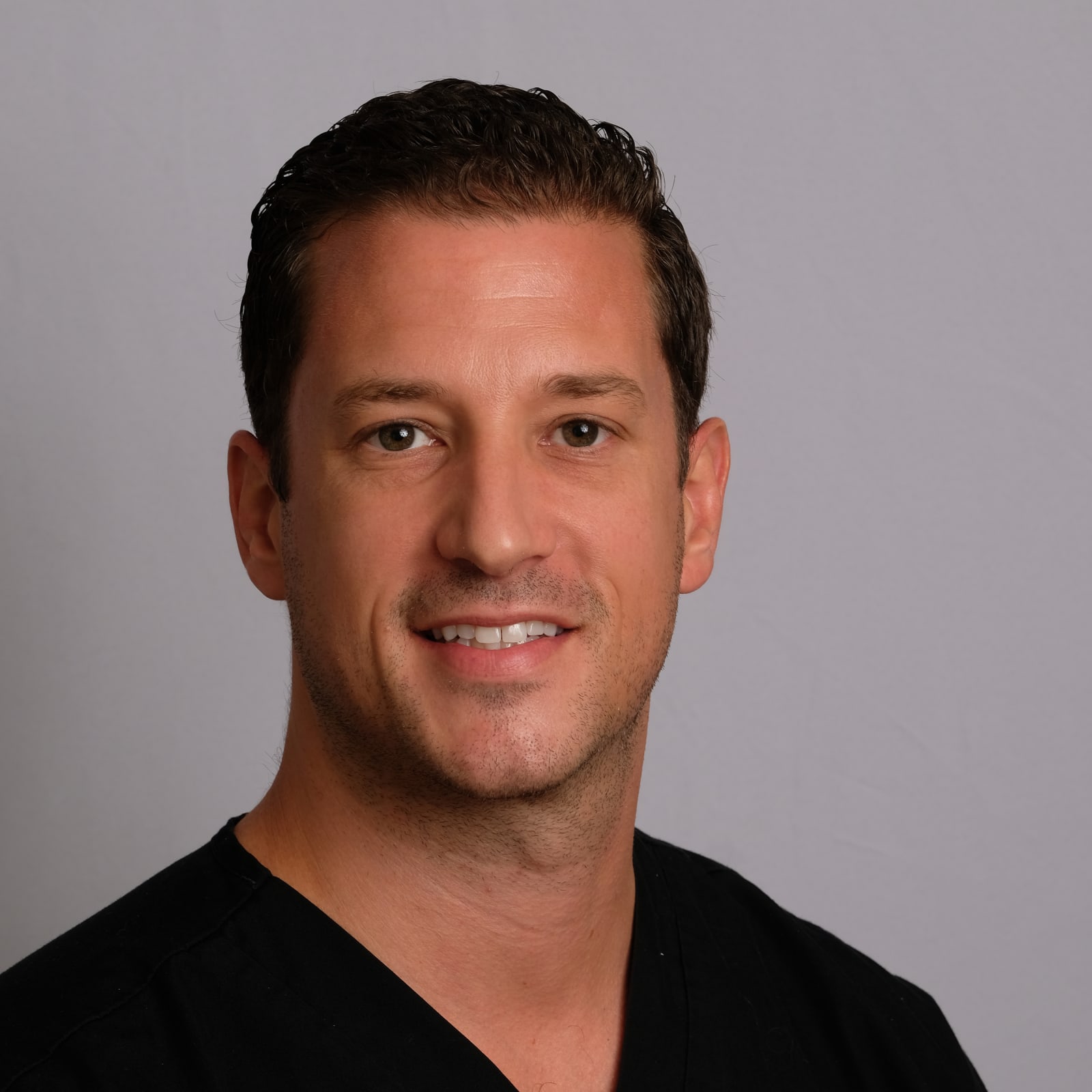 Meet Dr. Miguel Garcia | Dentist in Belle River | Alexis Dental