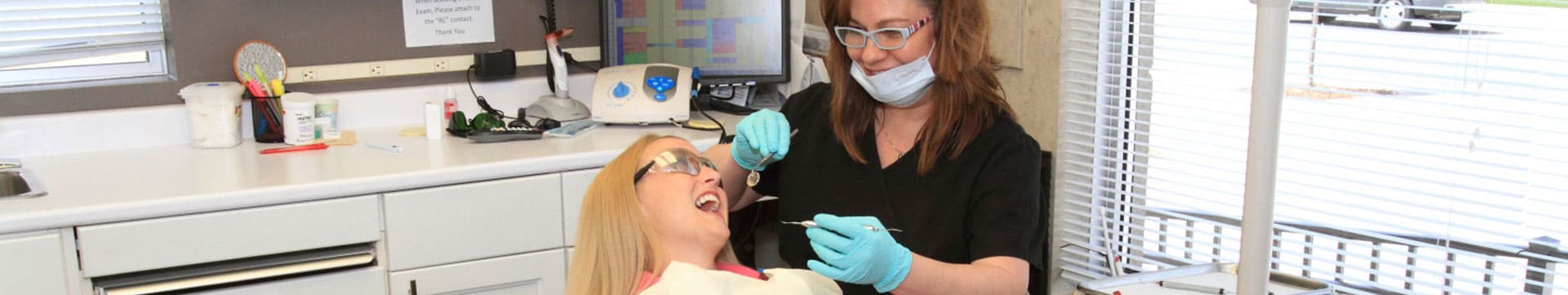 What We Do | Alexis Dental