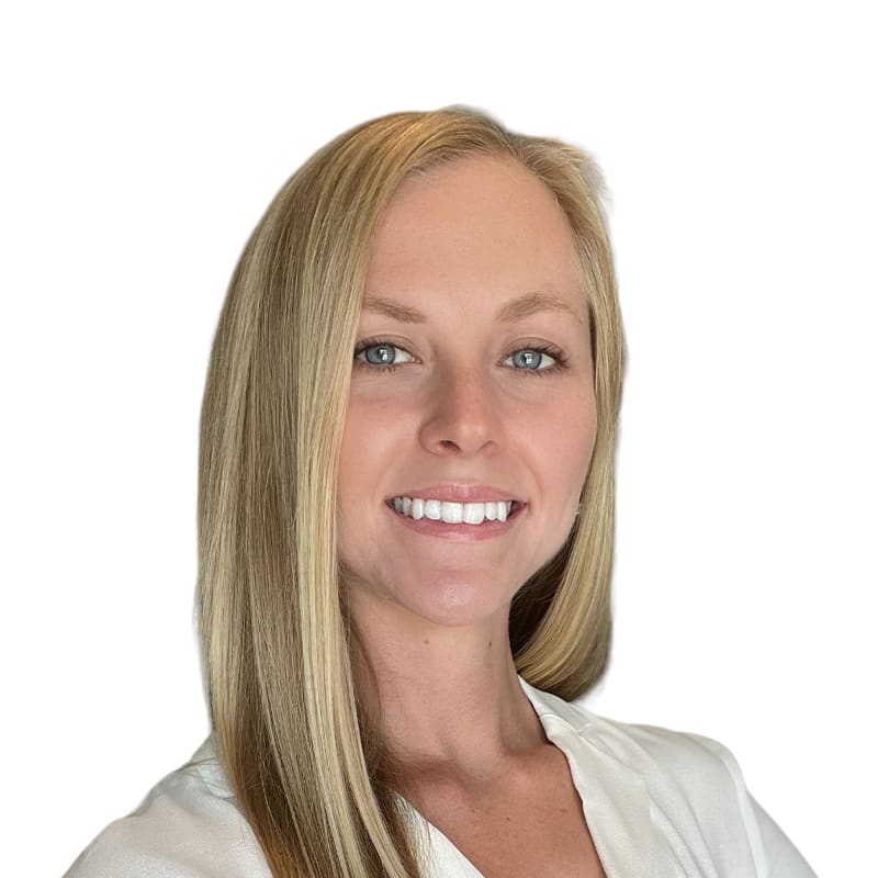 Dr. Brianna Boissonneault Belle River Dentist